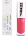 Clinique Pop Splash Brillo Labial Hidratante 13 Juicy Apple - Brillo Labial - Hidratante Todo Tipo de Pieles 4,3 Ml Unisex