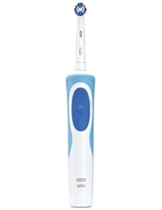 Oral-B Vitality Precision Clean - Cepillo de dientes eléctrico recargable  kiwiku.com