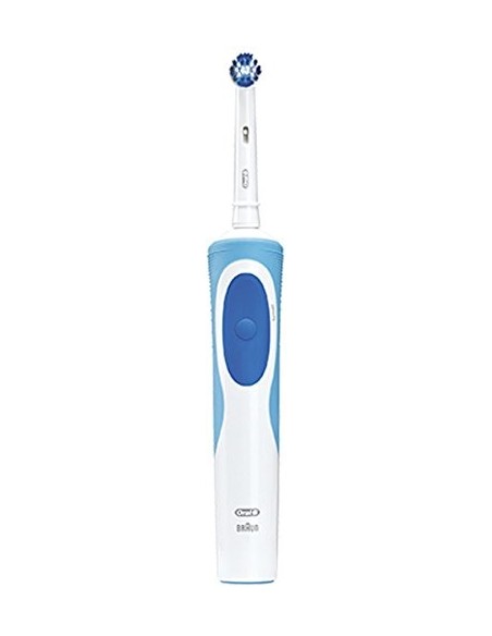 Oral-B Vitality Precision Clean - Cepillo de dientes eléctrico recargable  kiwiku.com