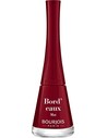 Bourjois 1 Seconde Esmalte de Uñas 41 Bord'eaux - Esmalte de Uñas 9 Ml