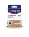 Hansaplast Hp Extra Power Apósitos Tira 0,8 X 6 Cm - Apósitos Adhesivos - 1 Ud