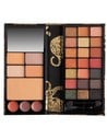 Magic Studio Savannah Soul Spendit Wallet Eyes Lips & Face - Maquillaje Paleta Multifuncion