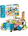 Brio Builder Motor Set 34591 - Juguete de Construccion Motorizado 4-7 Años 65 Piezas