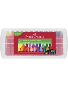 faber-castell-jumbo-wax-crayons-24-pc-ceras-de-cera-jumbo-pa_4005401200345_oferta