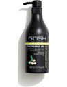 Gosh Macadamia Oil Conditioner - Acondicionador Cabello 450 Ml