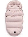 Elodie Details Light Down Footmuff - Saco de Pie para Carrito Powder Pink