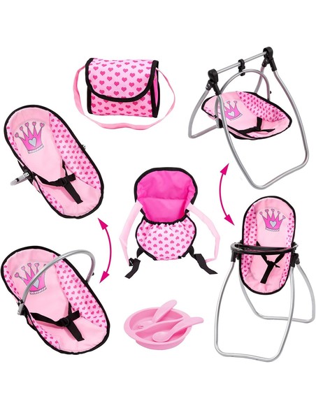 bayer-dolls-accessories-set-pink-juguete-14-piezas_4003336408416_oferta