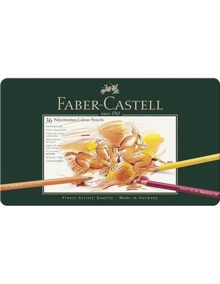 faber-castell-polychromos-colour-pencil-tin-of-36-lapices-de_4005401100362_barato