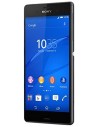 Sony xperia z3 - smartphone libre android negro