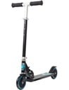 Stiga Kick Scooter Comet 120-s - Patinete Negro