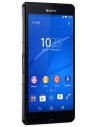Sony xperia z3 compact - smartphone android  negro
