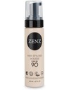 Zenz Organic No. 90 Volume Mousse Pure - Mousse Voluminizador Cabello 200 Ml