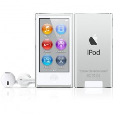 Apple ipod nano 16gb -...