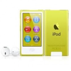 Apple ipod nano 16gb -...