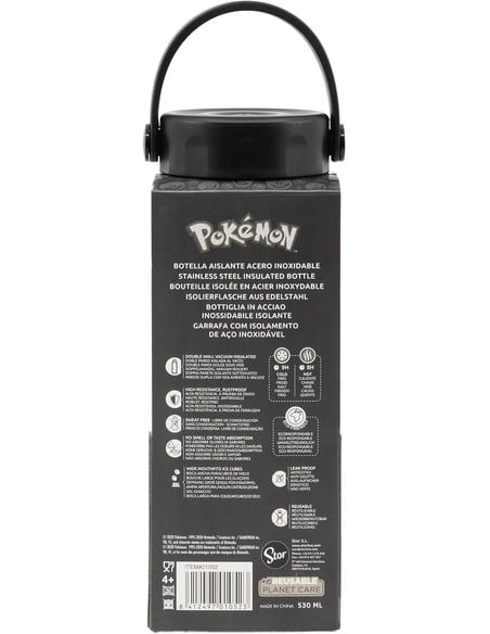 hisab-joker-pokemon-hydro-waterbottle-88152-botella-de-agua_8412497010523_novedad