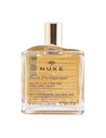 Nuxe Huile Prodigieuse Aceite Seco Multiusos Todo Tipo de Piel - Aceite Corporal 50 Ml Vaporizador