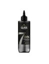 Schwarzkopf Gliss 7 Sec Express Repair Treatment Ultimate Repair - Tratamiento Capilar Cabello Dañado - 200 Ml