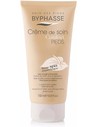 Byphasse Home Spa Experience Crema Confort Pies - Crema Hidratante Pies Piel Seca y Agrietada 150 Ml
