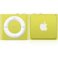 Apple ipod shuffle 2gb -...