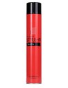 Inebrya Laca Extra Fuerte Style-in Total Fix - Laca Fijadora Cabello - Extra Fuerte 750 Ml Spray