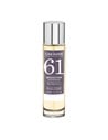 Caravan Nº61 - Perfume Masculino Fougere Amaderada - Eau de Parfum 150 Ml Vaporizador