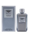 Bentley Momentum Unlimited - Perfume Masculino Amaderado Aromatico - Eau de Toilette 100 Ml Vaporizador