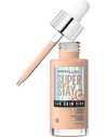 Maybelline Superstay 24h Skin Tint Base de Maquillaje Con Vitamina C - Base de Maquillaje Luminosa 30 Ml