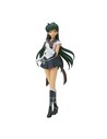 Banpresto Super Sailor Pluto Glitter & Glamours - Figura Pretty Guardian Sailor Moon Eternal The Movie 23 Cm