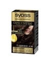 Syoss Oleo Intense Tinte Sin Amoniaco 4.86 Castaño Helado - Tinte Capilar Unisex - 50 Ml