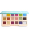 Makeup Revolution Roxxsaurus Eyeshadow Palette - Paleta de Sombras de Ojos 14,4 Gr