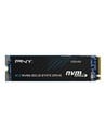 Pny Cs2130 M.2 Nvme Ssd Interna 500gb - Disco Duro Hasta 3500 Mb/s Negro