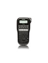 Brother Pt-h110 Impresora de Etiquetas Térmica Portátil Monocromo - Rotuladora Etiquetas 180 X 180 Dpi Con Teclado Qwerty Españo