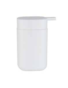 wenko-davos-dosificador-de-jabon-blanco-mate-350-ml_4008838326350_oferta 2