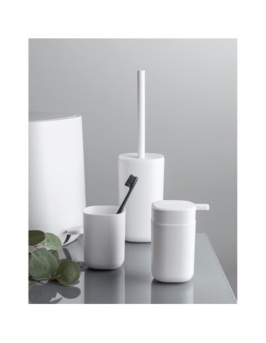wenko-davos-dosificador-de-jabon-blanco-mate-350-ml_4008838326350_novedad