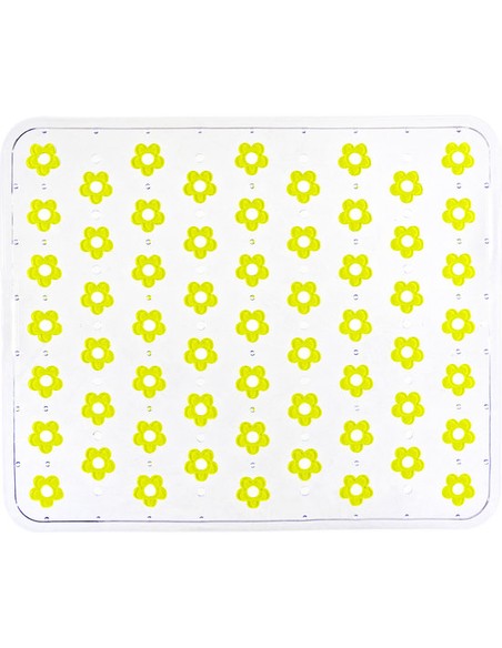 wenko-salvaplatos-fleurelle-amarillo-esterilla-fregadero-tra_4008838204030_oferta
