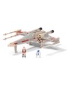 Jazwares Star Wars Nave X-wing - Figura Star Wars Nave X-wing 13 Cm