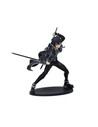 Banpresto Figura Kirito Sword Art Online - Figura 20 Cm Pvc Con Base