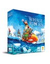 Sd Games Whale Riders Básico - Juego de Mesa 2 A 6 Jugadores - Edad +8 Años
