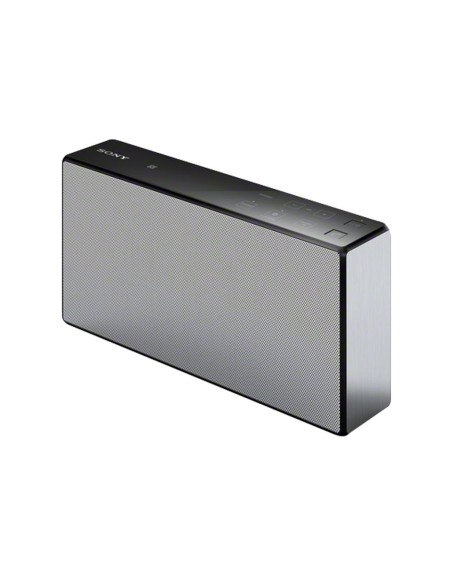 Sony SRS-X5 - Altavoces portátiles (Color blanco) SRSX5W.EU8 kiwiku.com