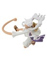 Banpresto Figura de Acción Monkey D. Luffy Gear5 One Piece - Battle Record Collection 13 Cm