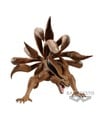 Banpresto Figura Kurama Ver.b Naruto Shippuden - Juguete Figura Coleccionable 14 Cm