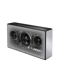 Sony SRS-X5 - Altavoces portátiles (Color blanco) SRSX5W.EU8 kiwiku.com 2
