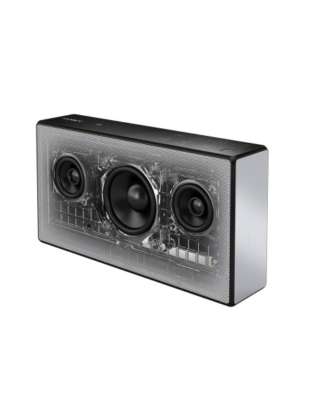 Sony SRS-X5 - Altavoces portátiles (Color blanco) SRSX5W.EU8 kiwiku.com