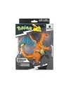 Pokemon Figura Articulada 15 Cm para Niños Modelos Surtidos - Juguete Plástico
