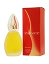 Revlon Fire & Ice - Perfume Femenino Oriental Floral - Eau de Cologne 50 Ml Vaporizador