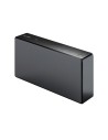 Sony srs-x5 - altavoz portátil de 20w (bluetooth, nfc, usb), negro