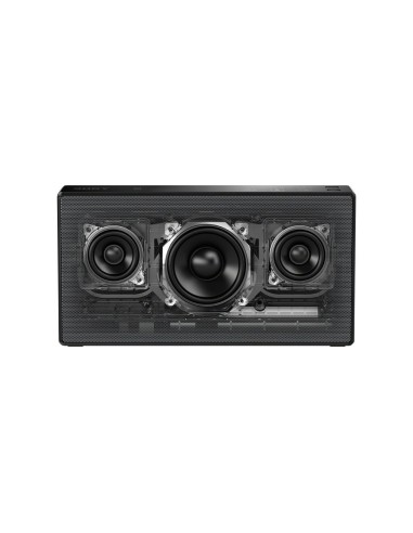 Sony SRS-X5 - Altavoz portátil de 20W (Bluetooth, NFC, USB), negro SRSX5B.EU8 kiwiku.com