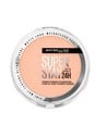 Maybelline New York Superstay 24hr Hybrid Powder Foundation 200 - Base de Maquillaje en Polvo 9 G