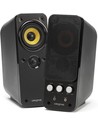 Creative Altavoces Gigaworks T20 Series Ii Negro - Altavoces 2.0 Con Bassflex