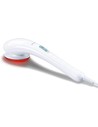 Beurer Sanitas Masajeador de Infrarrojos Smg 16 - Masajeador Eléctrico 8w Blanco